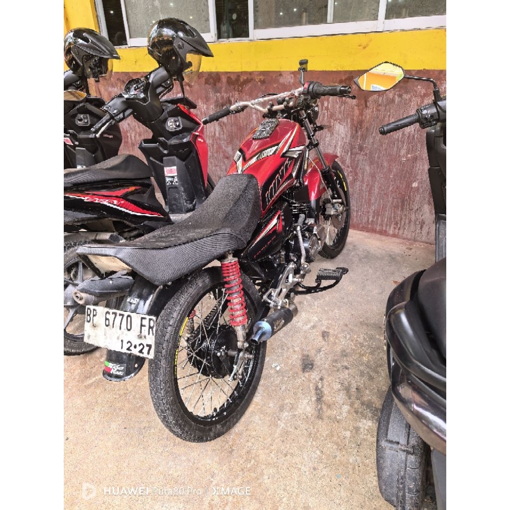 rx king 1992 surat lengkap