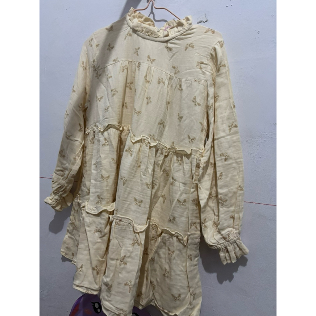 PRELOVED haideorlin