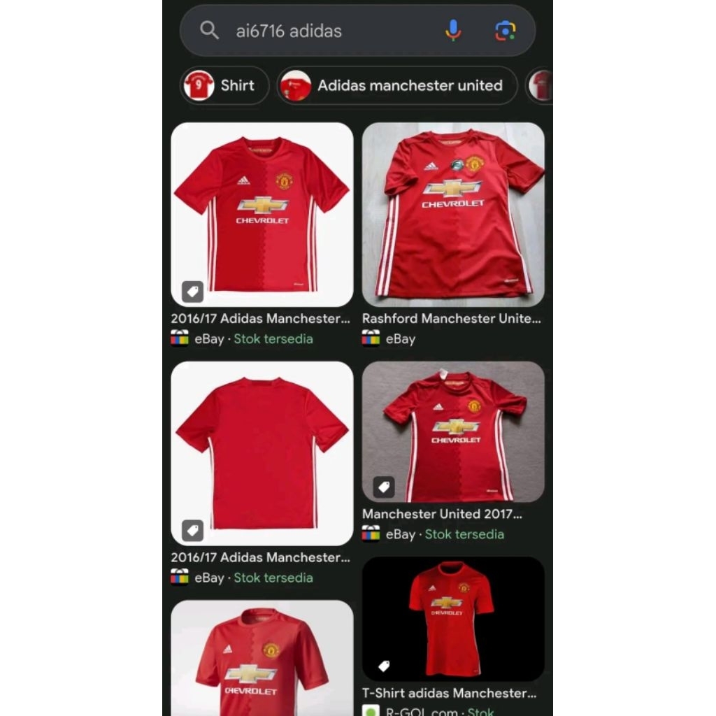 jersey mu home original