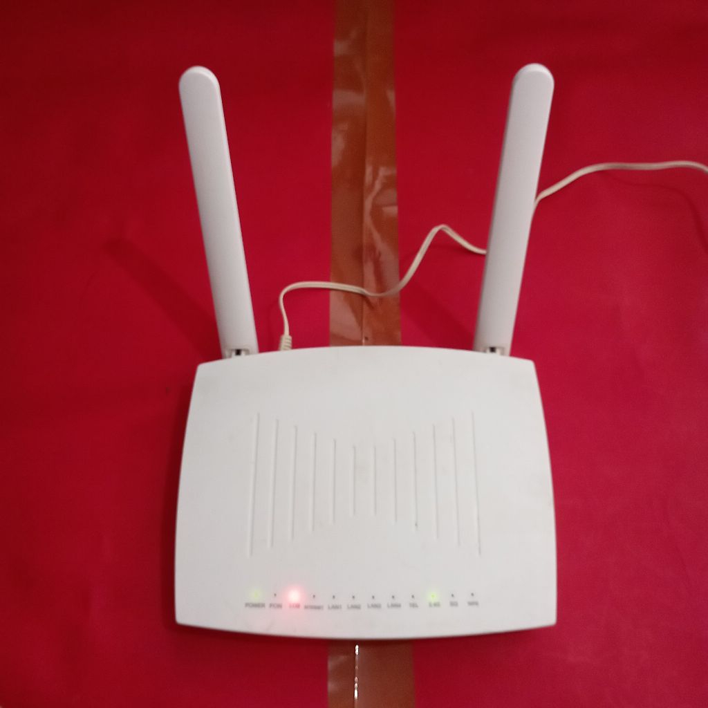 F780L DualBand XPON ROUTER WIRELESS