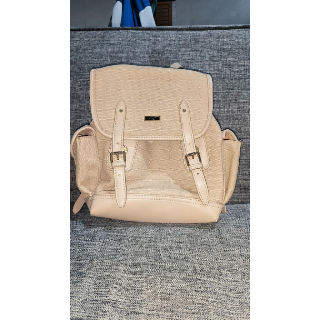 PRELOVE TAS RANSEL EN-JI