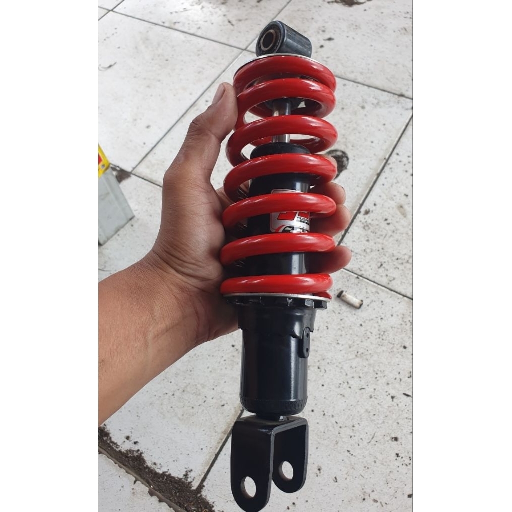 Shock yss vixion original
