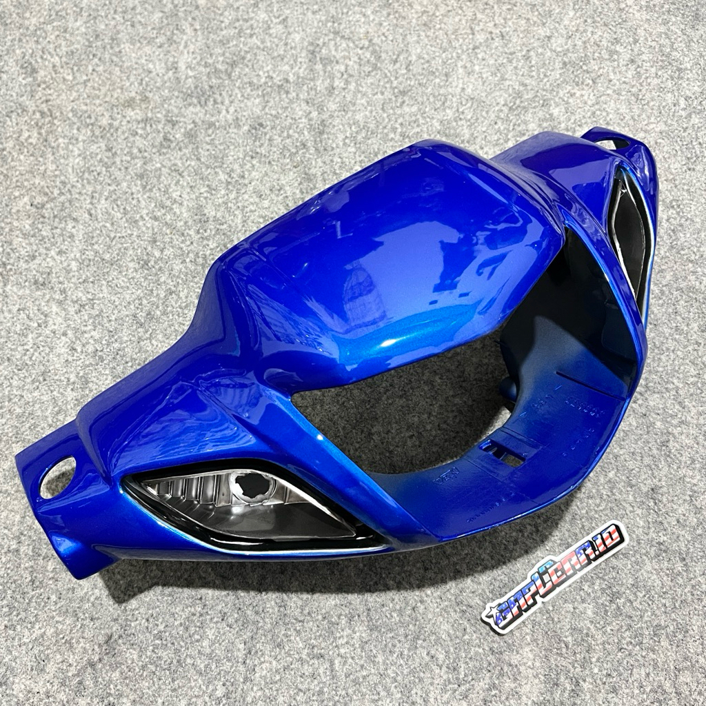 Batok Wave Z Wave 100 Z Original Thailand