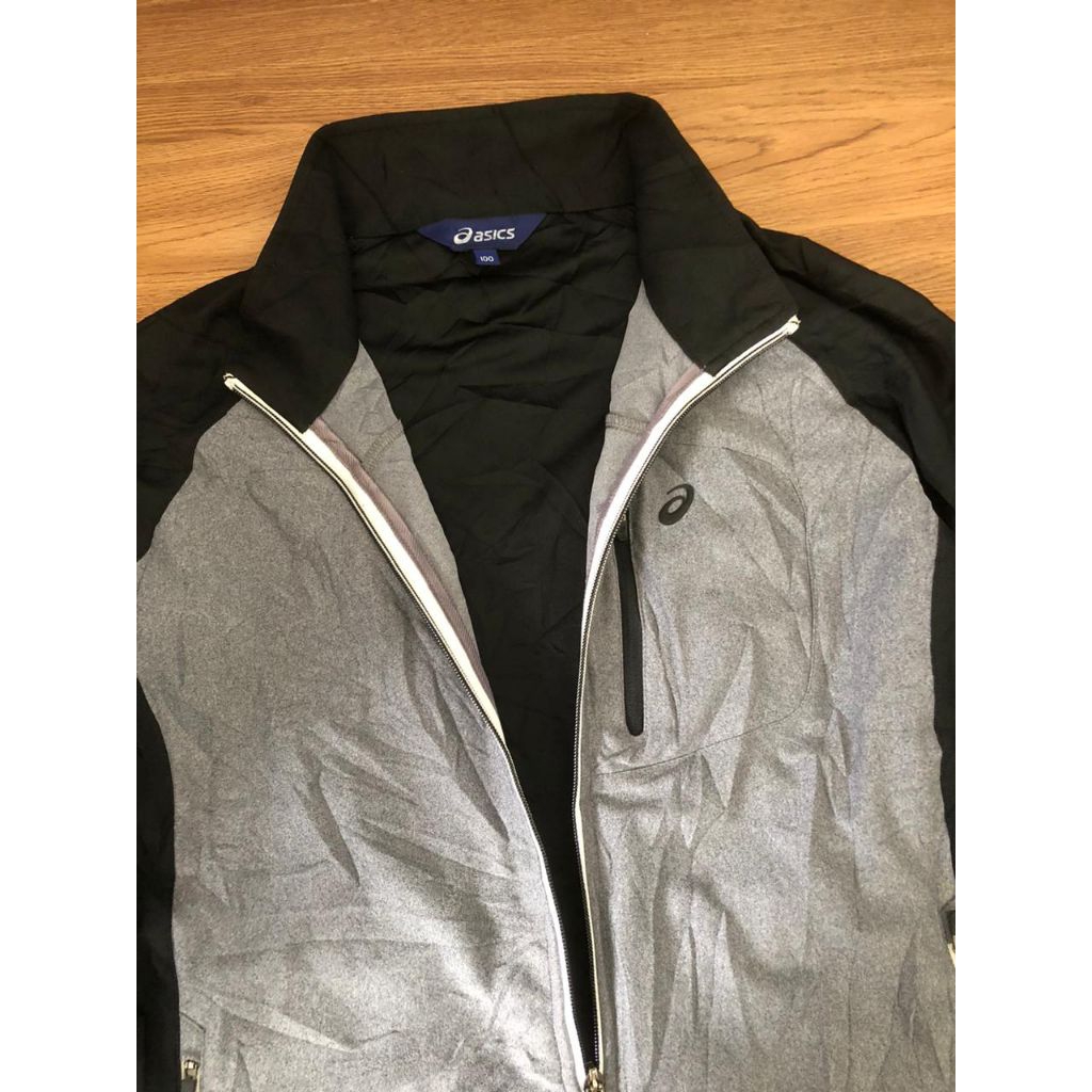 Jacket Sport Asics