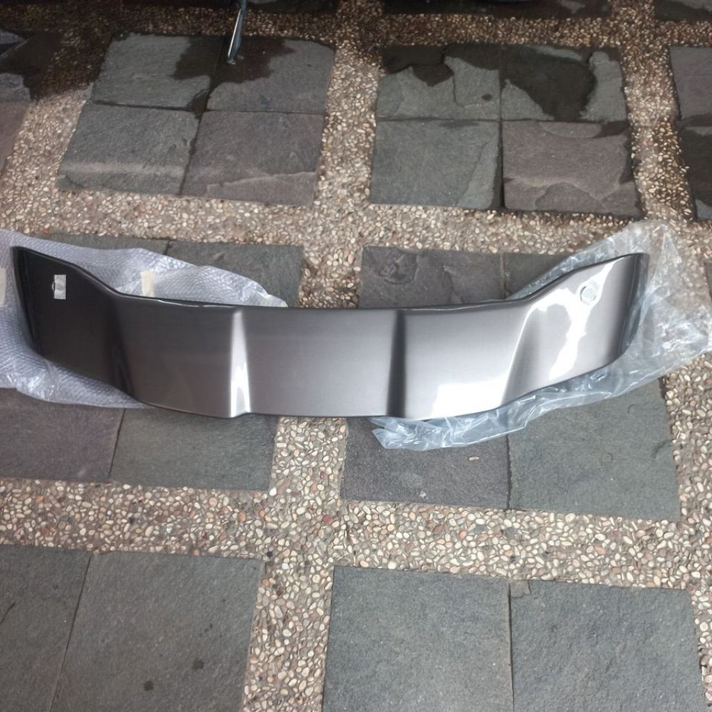 SPOILER SUZUKI  XL7