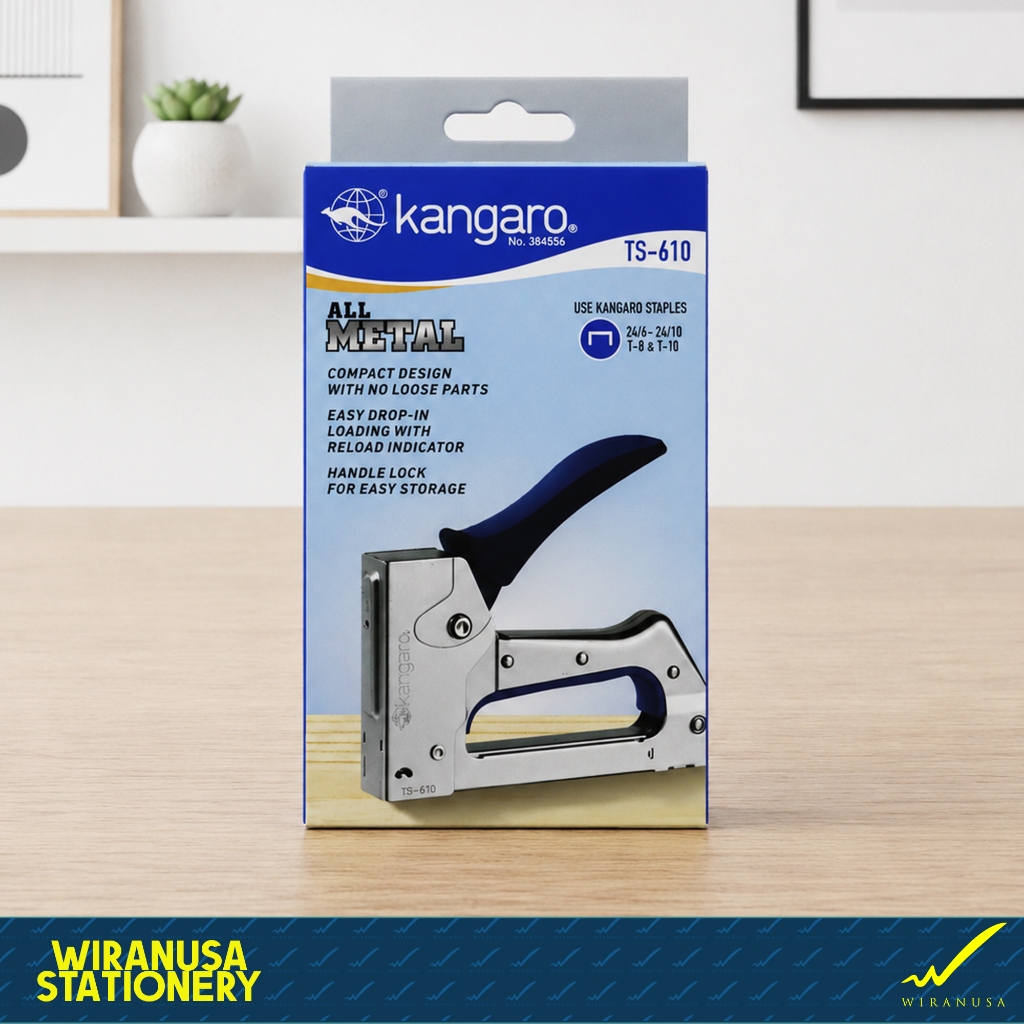 Guntacker kangaro TS 610
