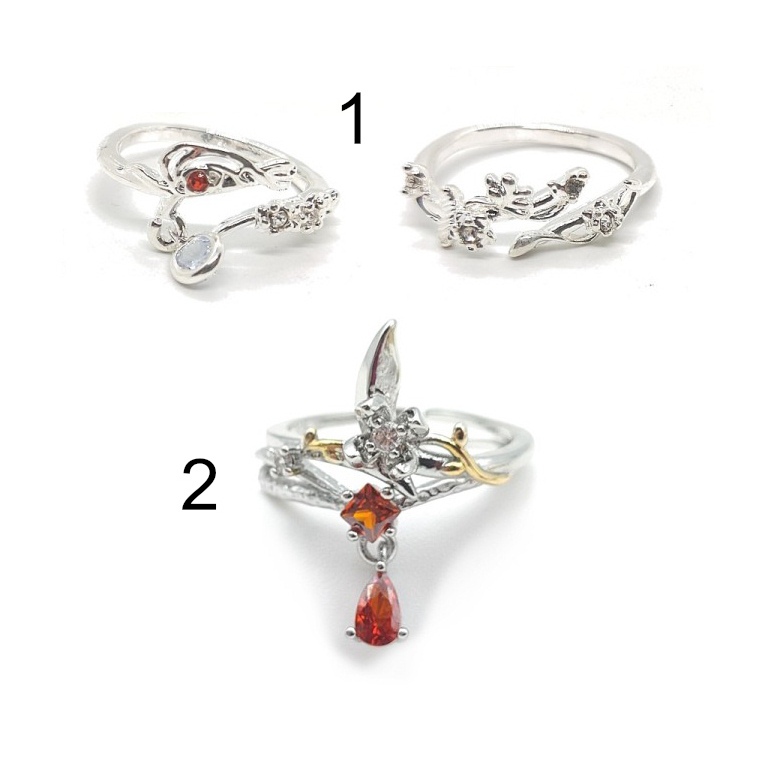 Set cincin tian guan ci fu