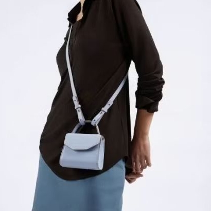 SMAAK Amsterdam – Mini Bag