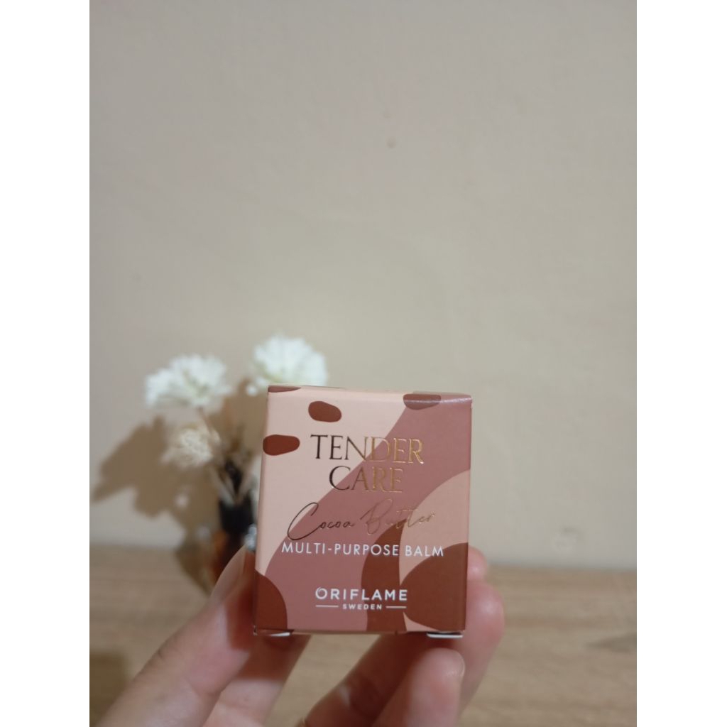 Tender Care Oriflame