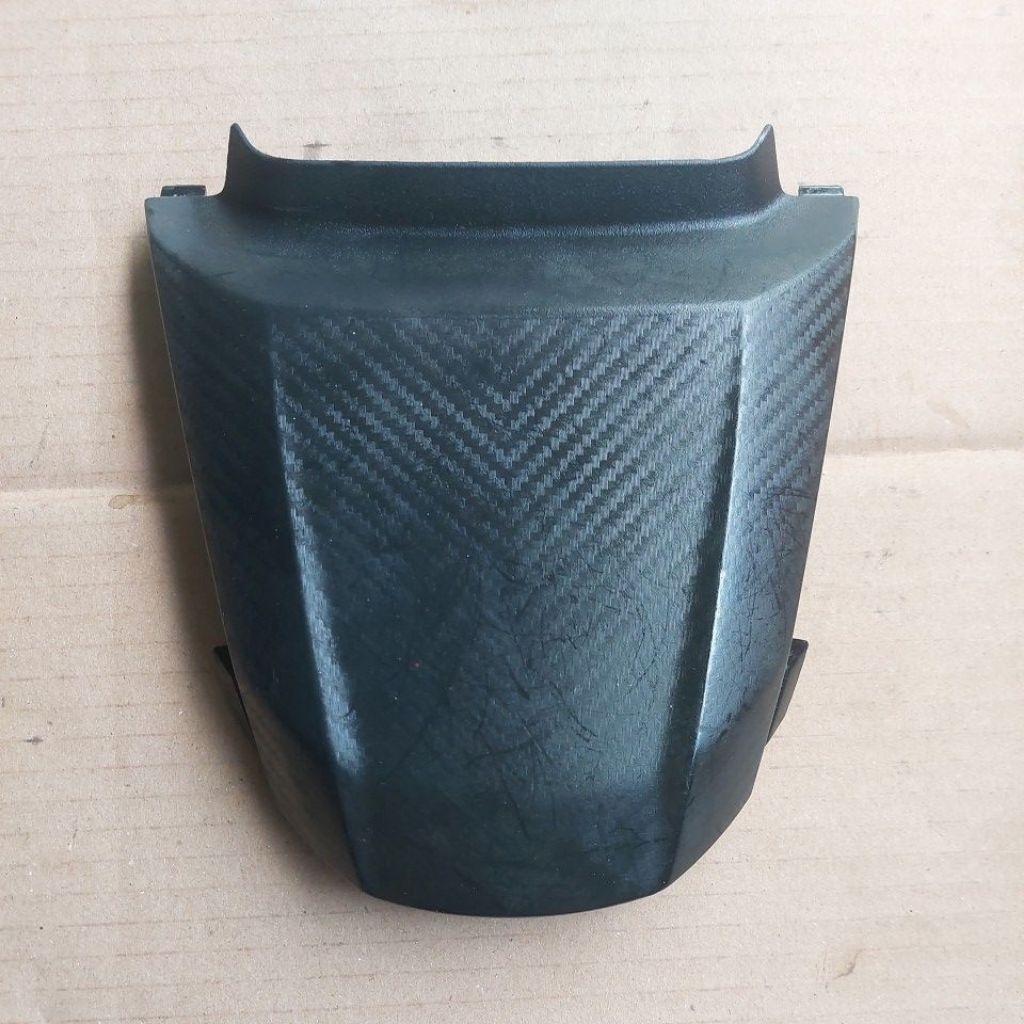 Cover Sambungan Body Belakang Tutup Stoplamp Honda CB Verza 150R Original