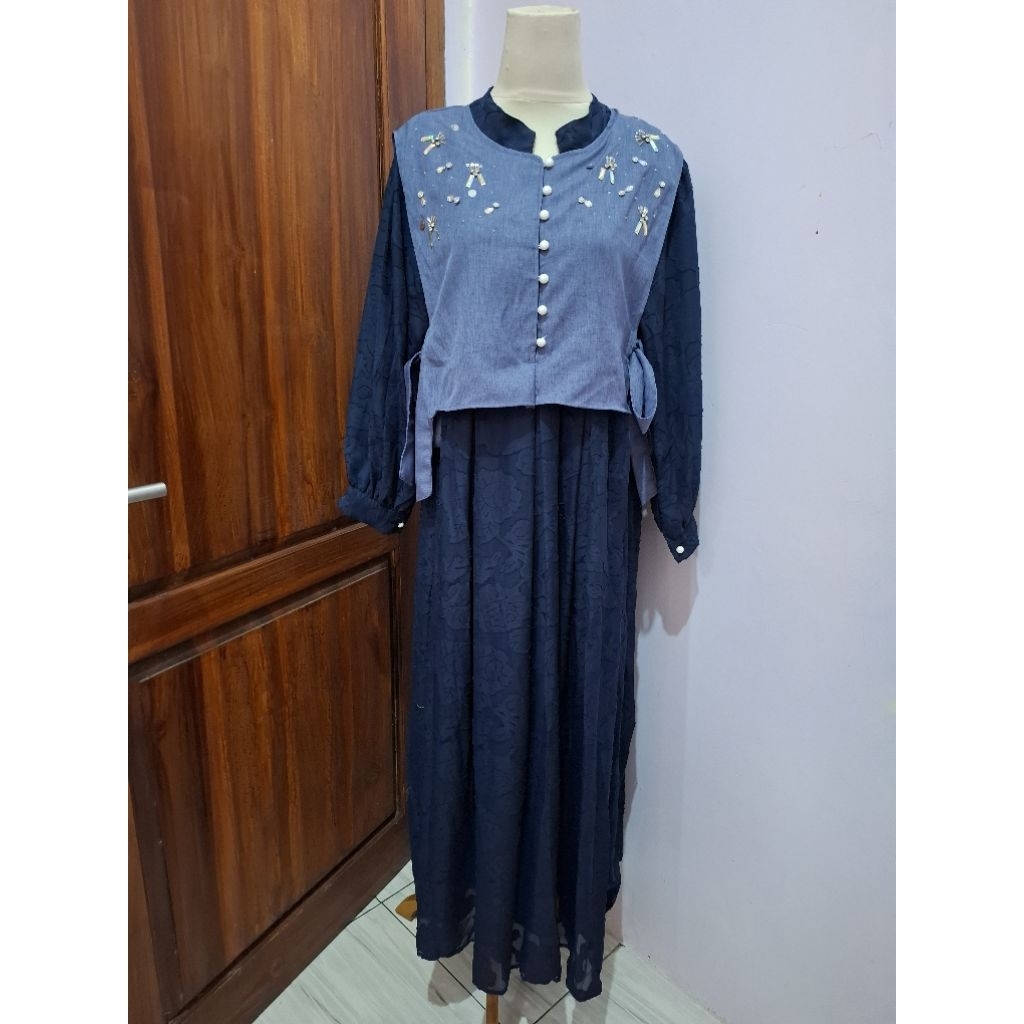 SALE MIGAL YUNA FASHION