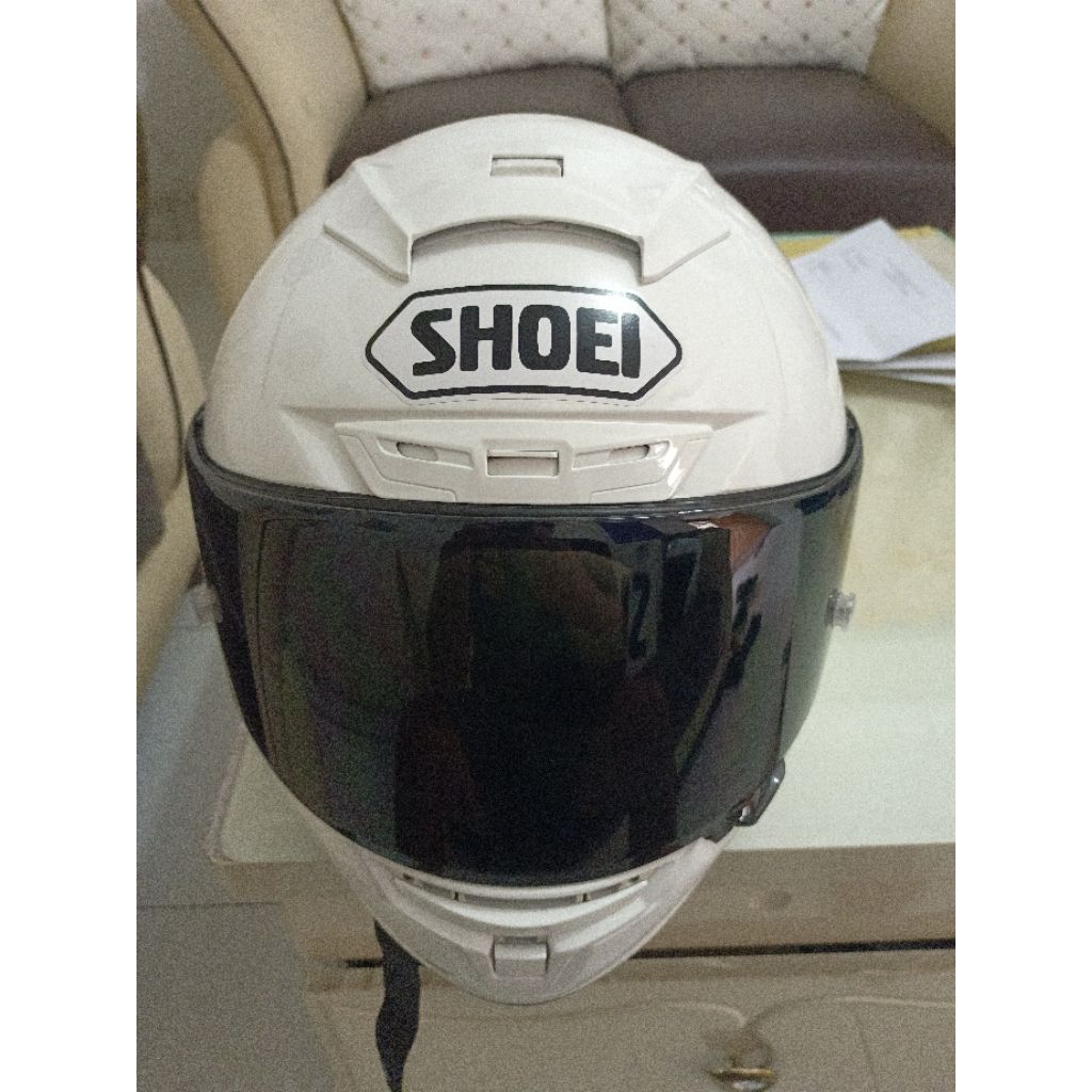 shoei x spirit III