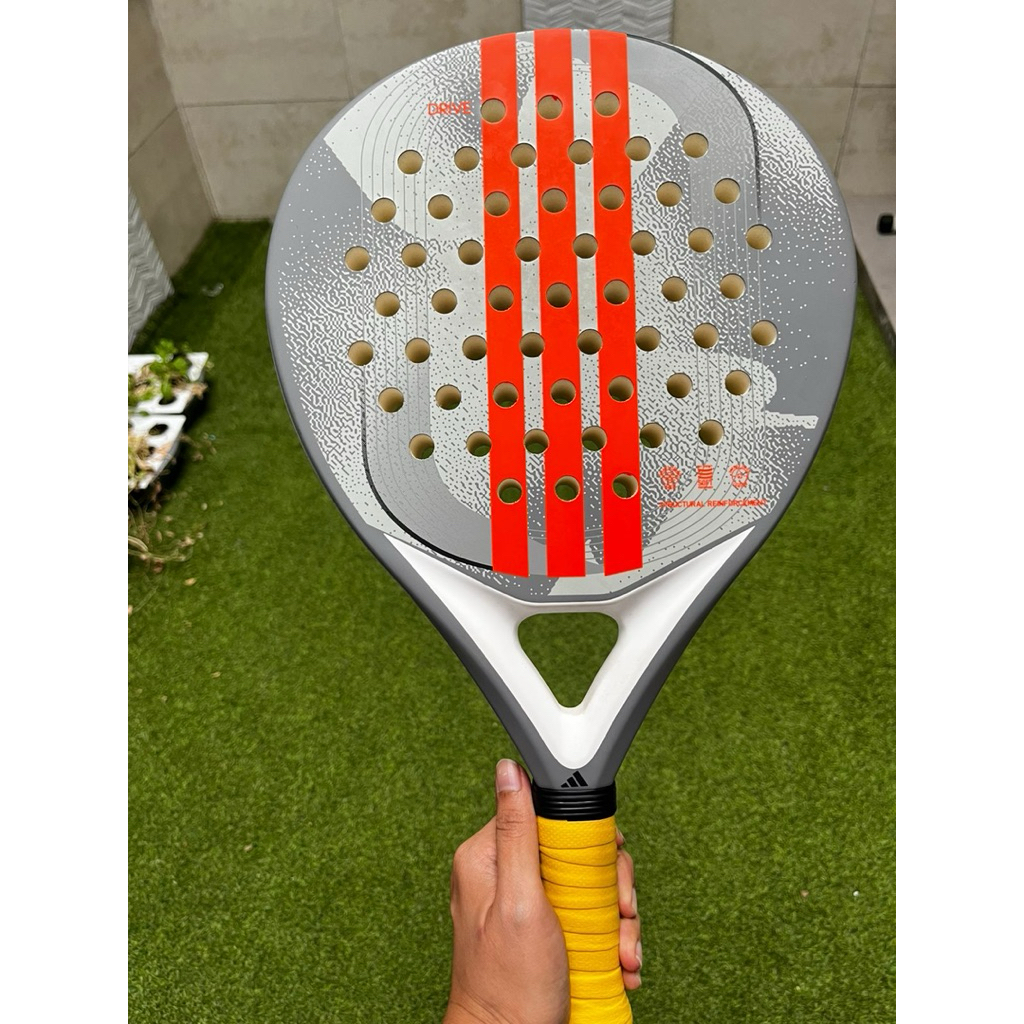 raket padel adidas second