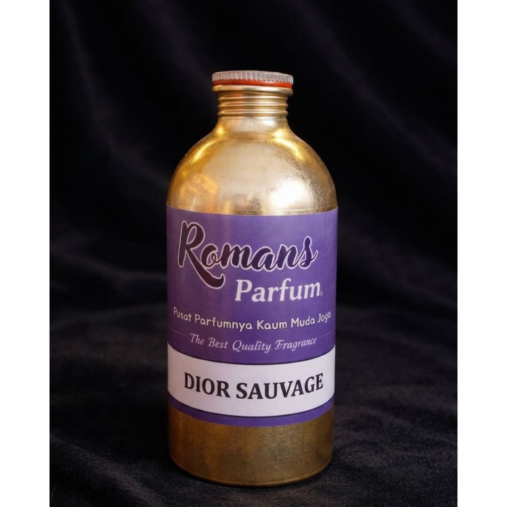 Parfum Dior Sauvage
