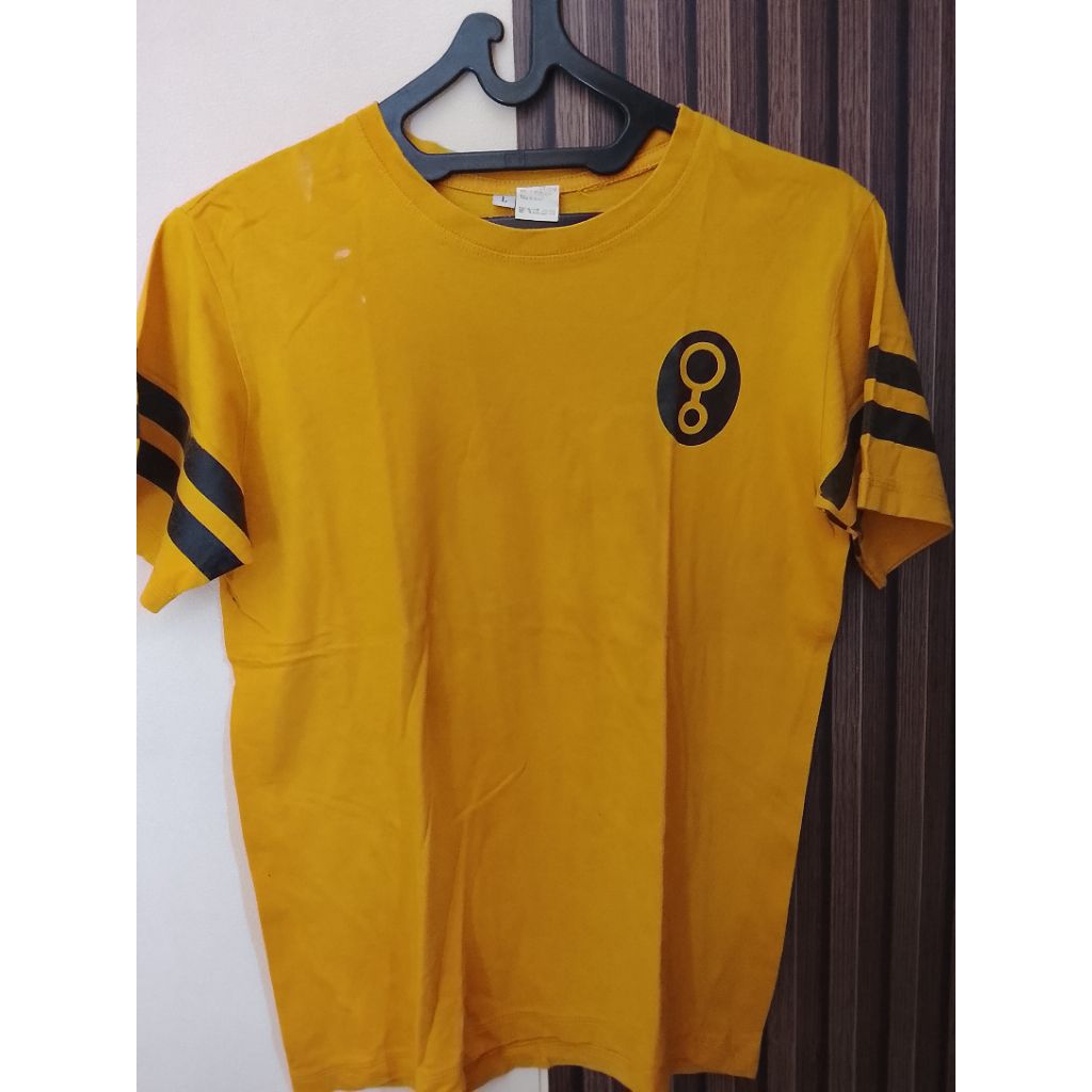 SERBA 10 RIBU Kaos anak usia 7-10th