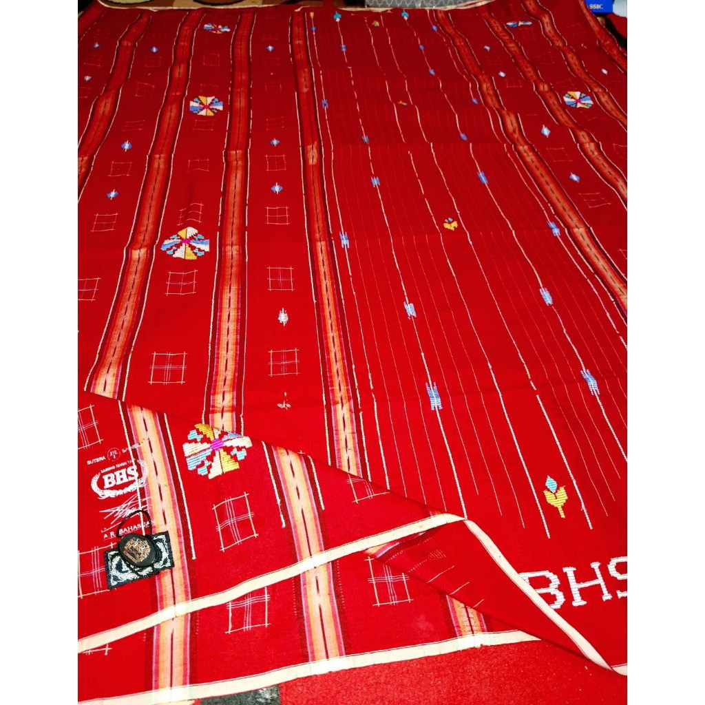 BHS SKT FULL SUTRA