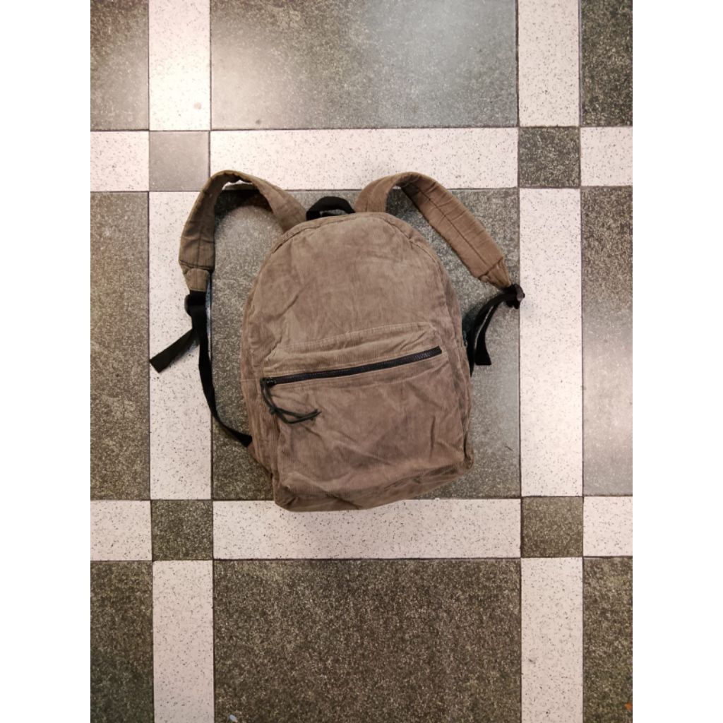 ransel piece maker