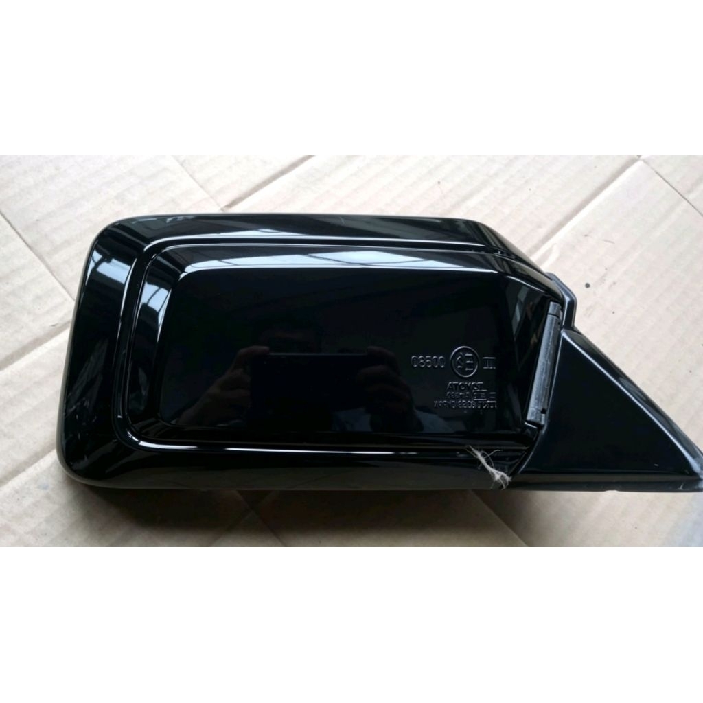 Spion Starlet Kotak Original Japan KANAN