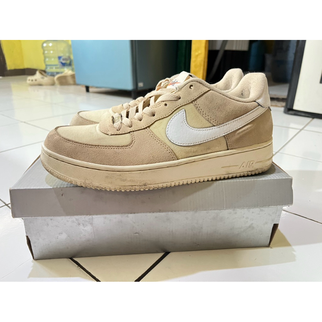 Nike Air Force 1 Low Rattan Original