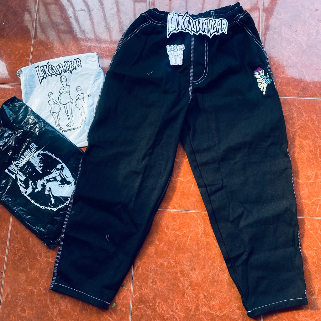 babybong carpenter raw size M