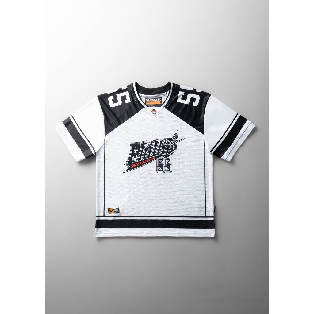 North Star Jersey Phillip Works