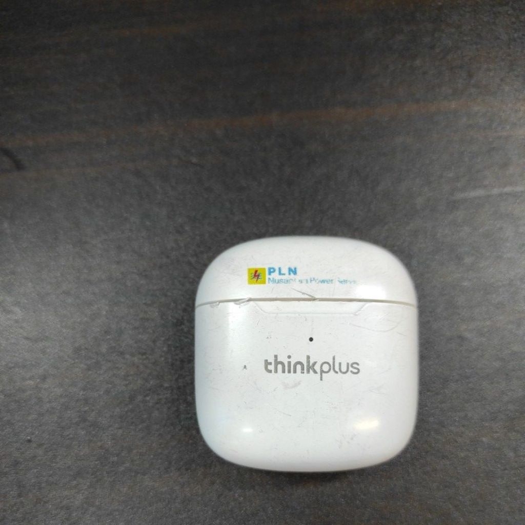 TWS lenovo