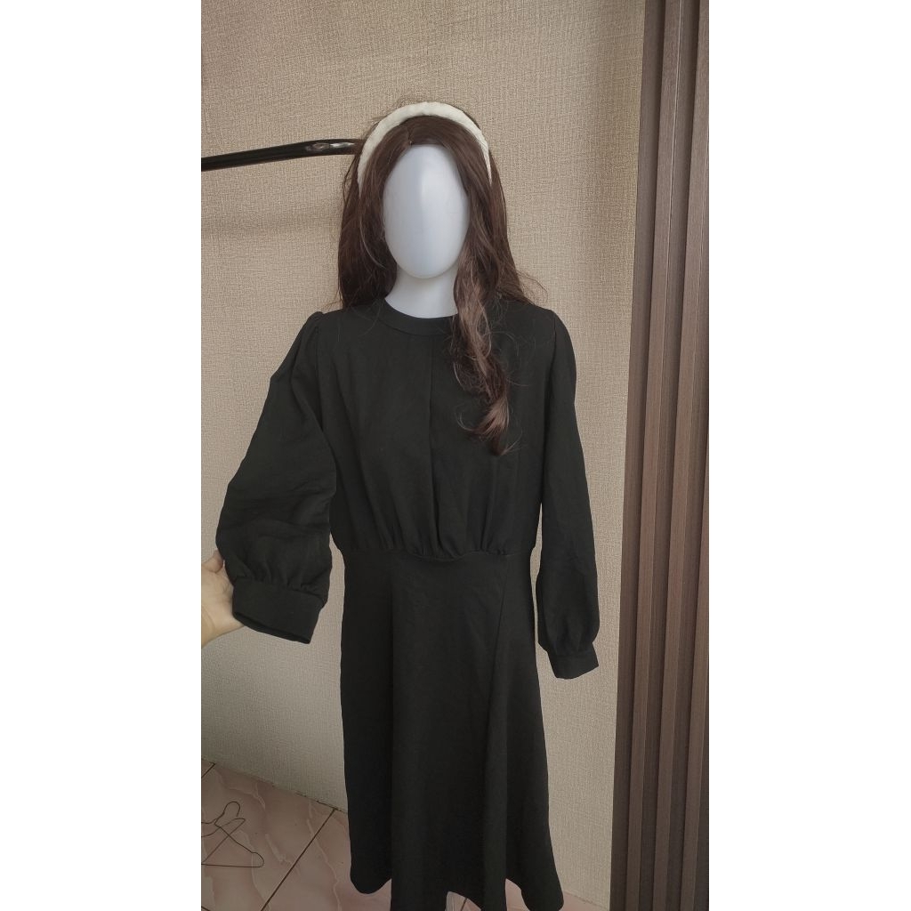 Dress ala Korea