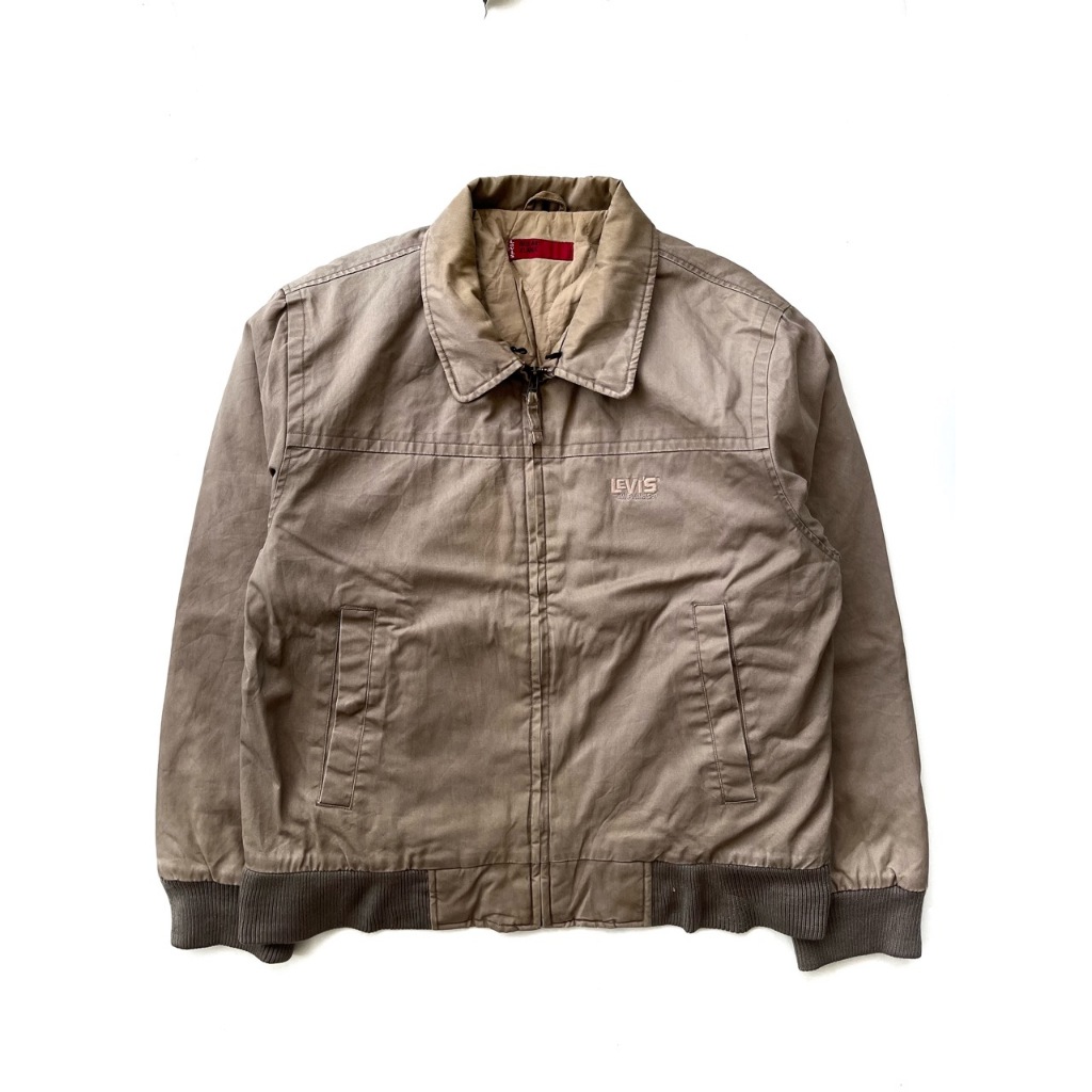 Levis Work Jacket (JC-6782) XL (71x64)