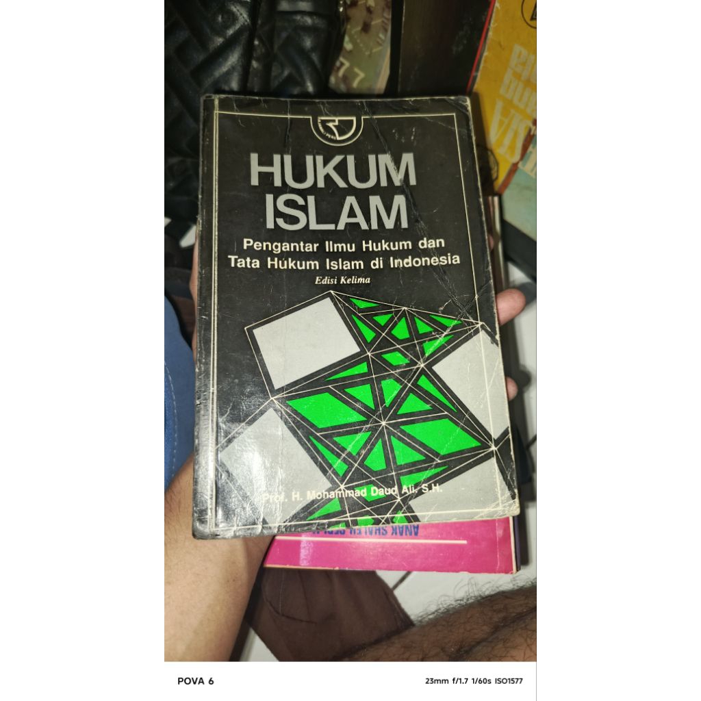 hukum islam pengantar hukum islam