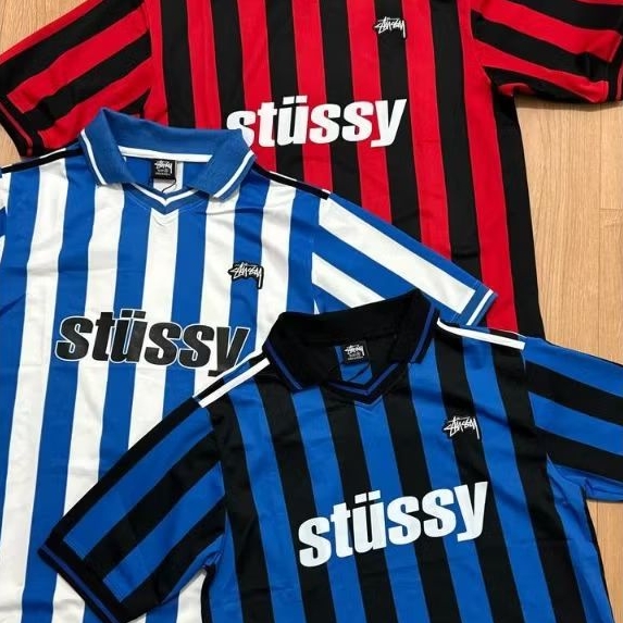 JERSEY STUSSY