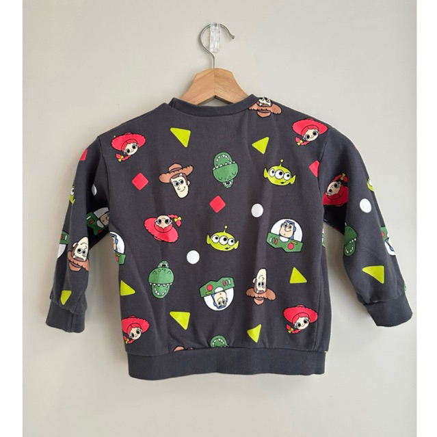 disney toy story bebedepino limitedoudou zara