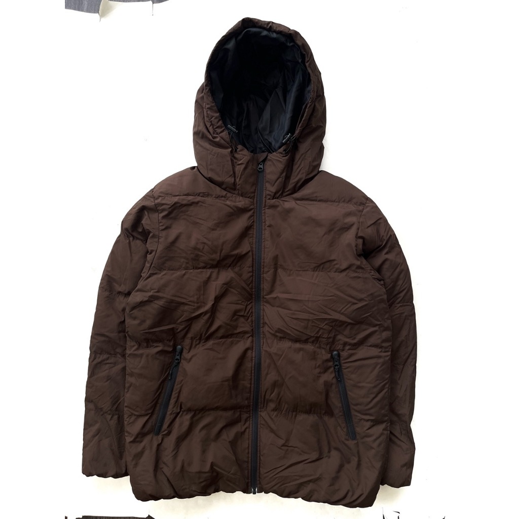 GU Warm Padded Jacket (JC-6772) XL (76x61)