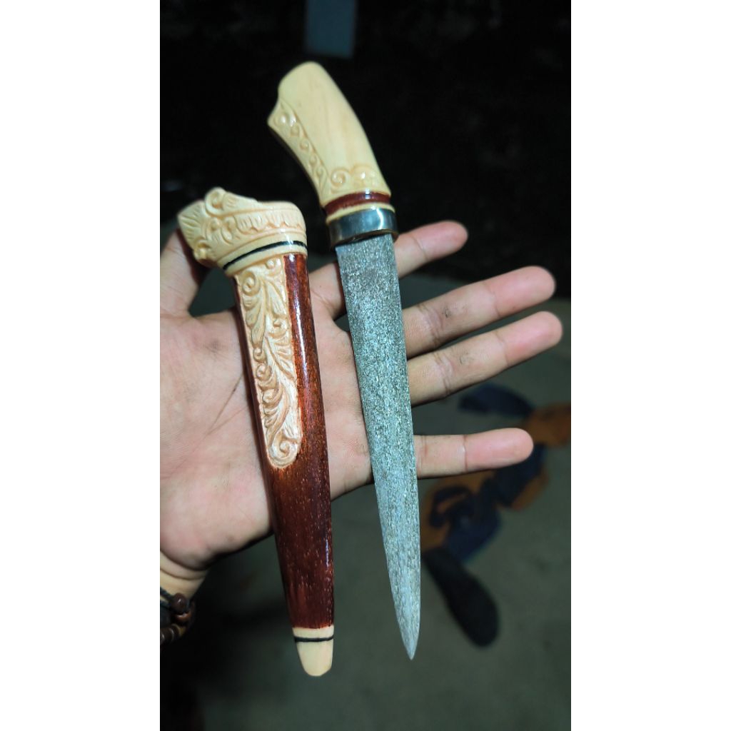 wasi raja tumpang bagirap