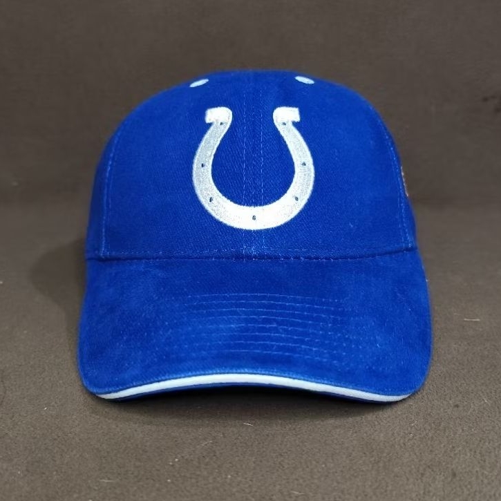 NFL Indianapolis Colts Cap