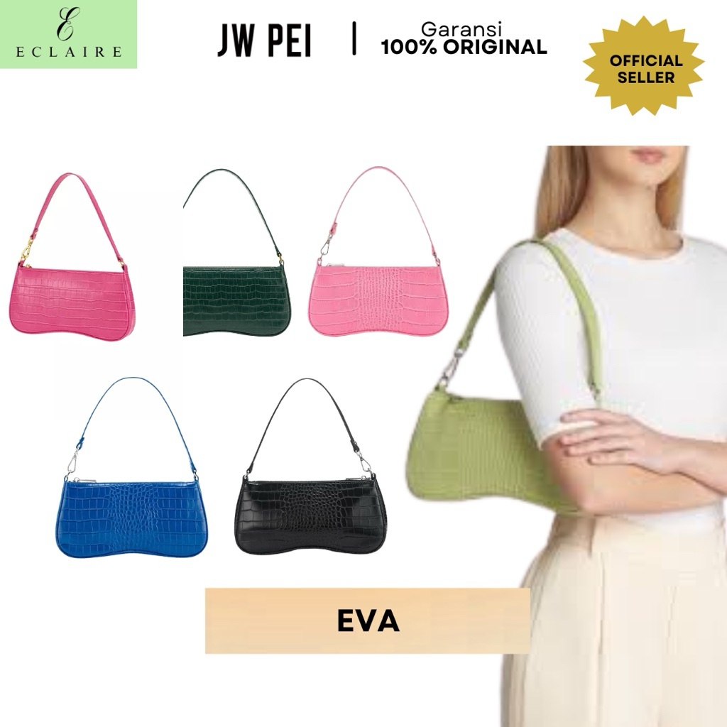 JW PEI Eva Shoulder Bag