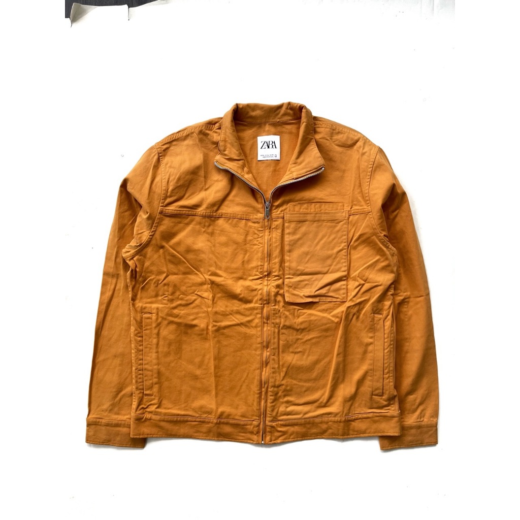 Zara Work Jacket (JC-6770) XL (68x60)