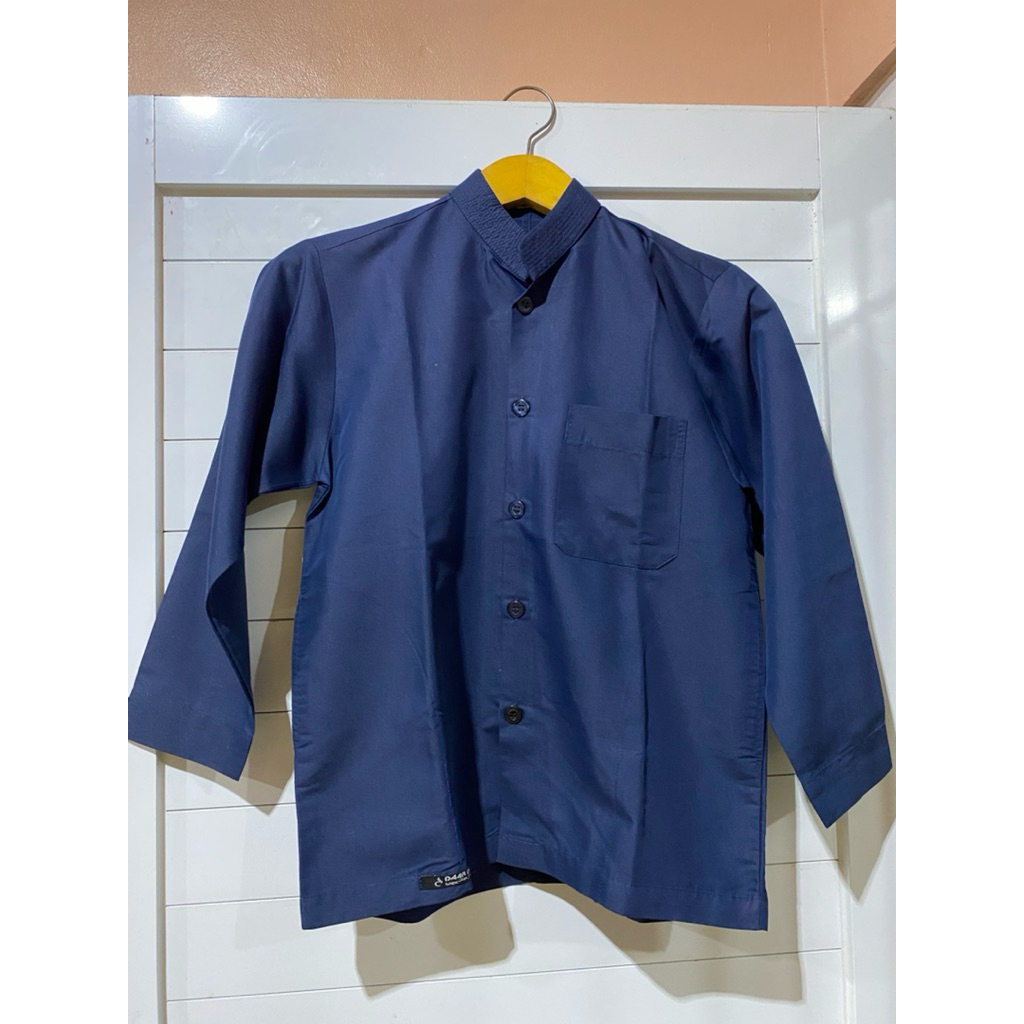 Koko Daar inat size 14 | Navy Good condition LD 96 P 63