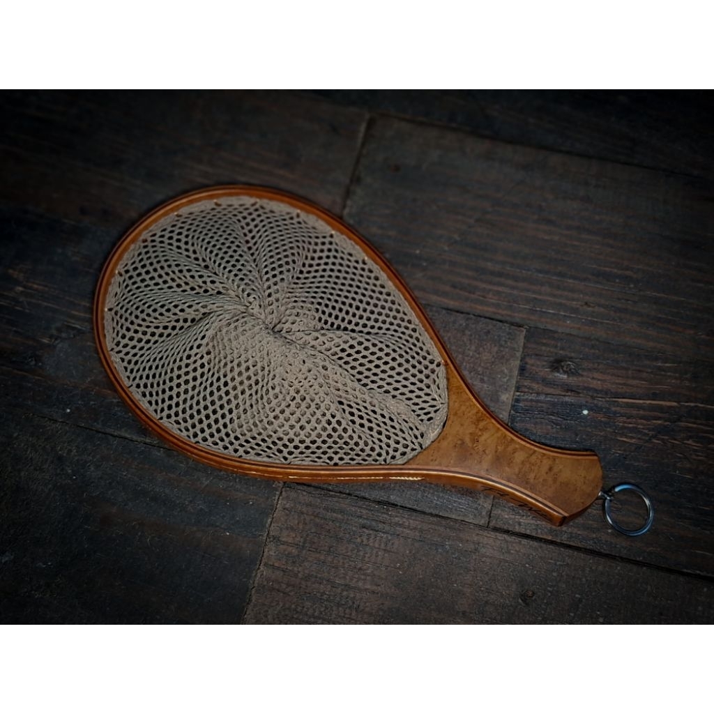 landing net fishing jaring ikan jaring kayu