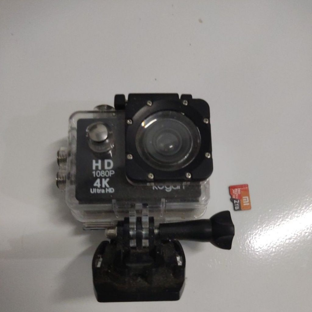 go pro kamera vidio