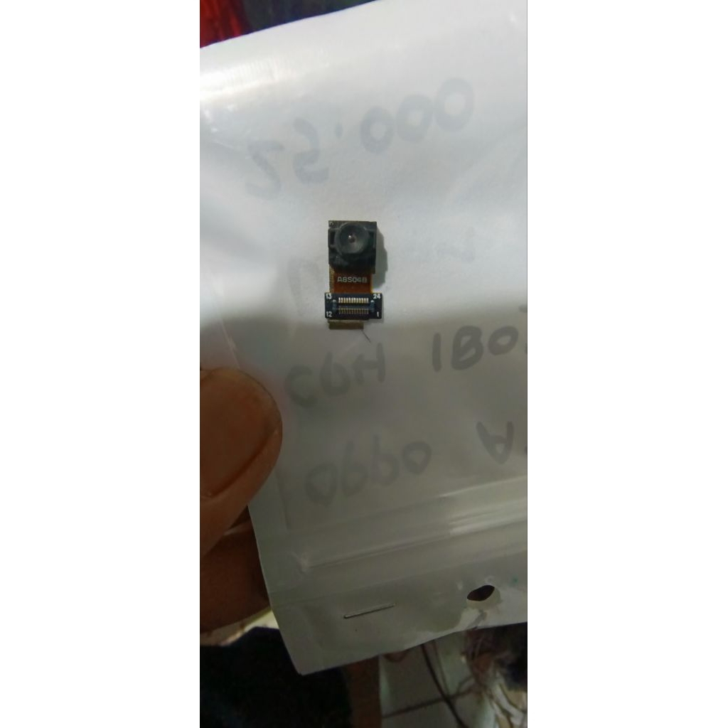 Kamera D/B Oppo A3s Cph1803