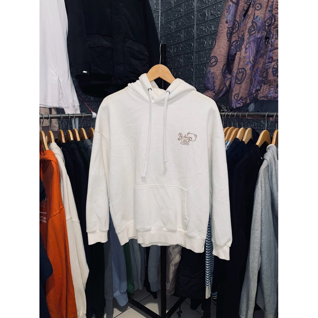 hoodie ambler second
