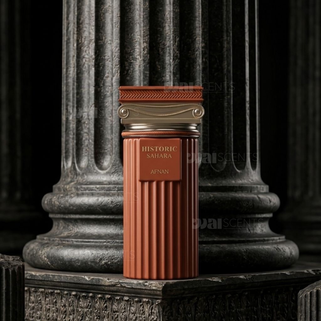 Decant Parfum Afnan Historic Sahara