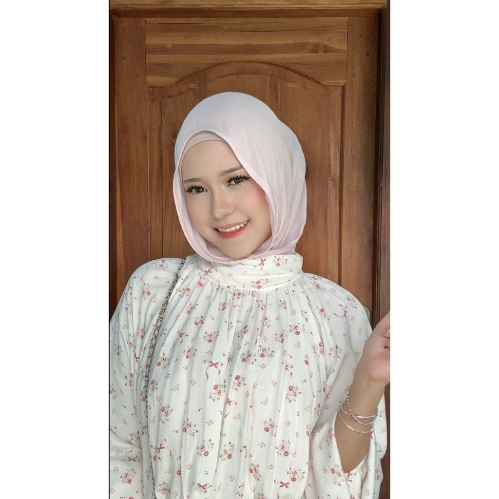 daily blouse by molu.id