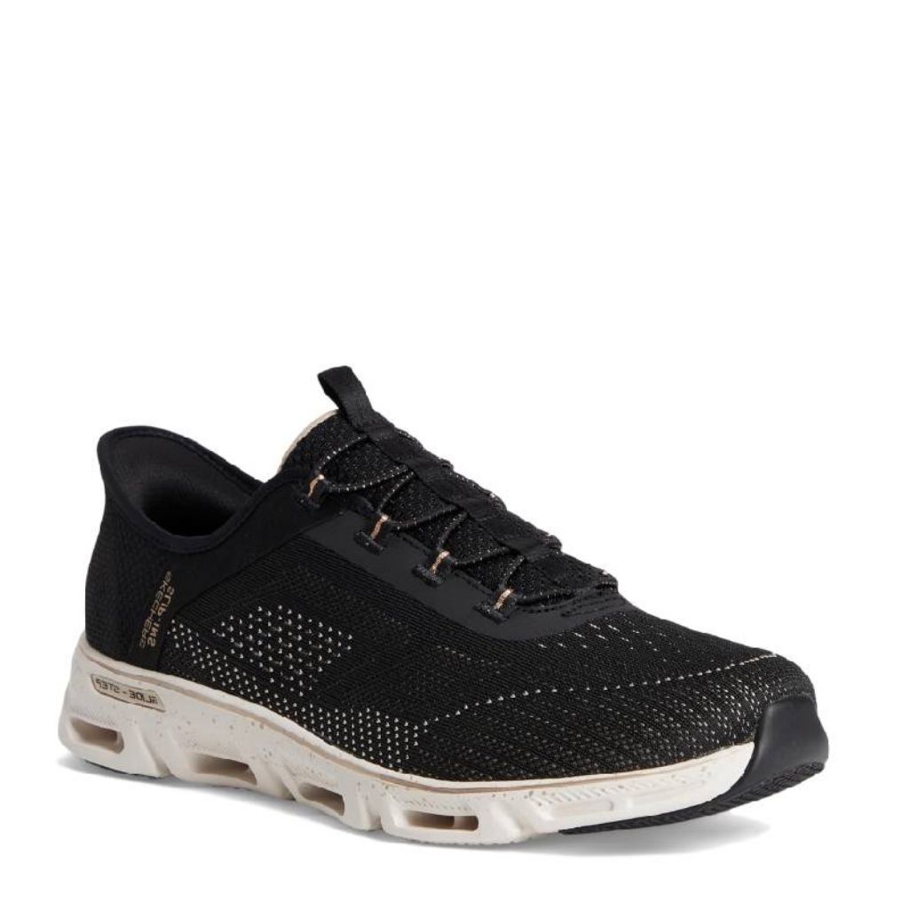 Skechers slip-ins glide-step grafity women original