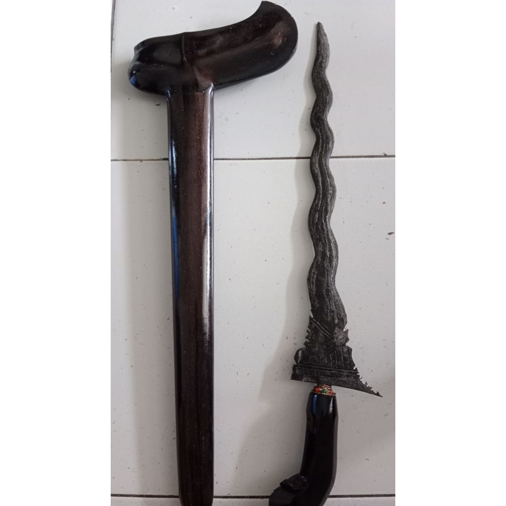 KERIS BEGAWAN ISMOYO