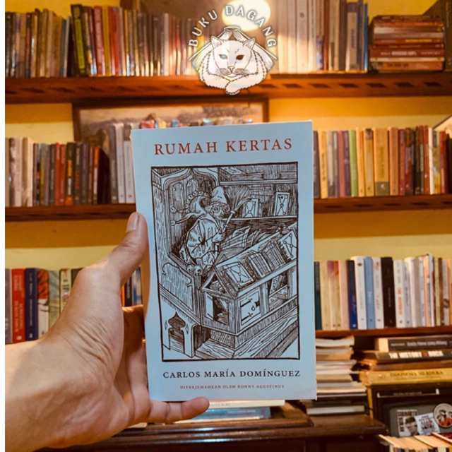 Rumah Kertas