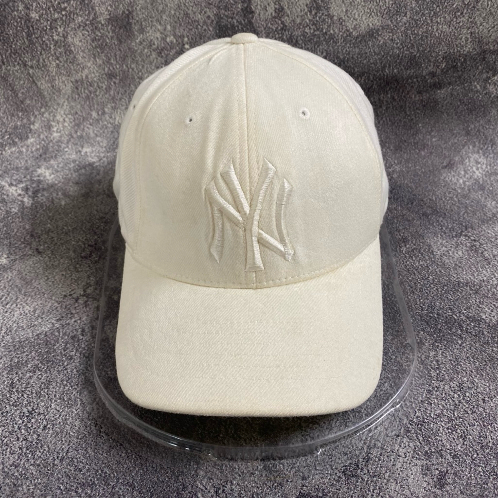 Topi Caps New York Yankees Second Original