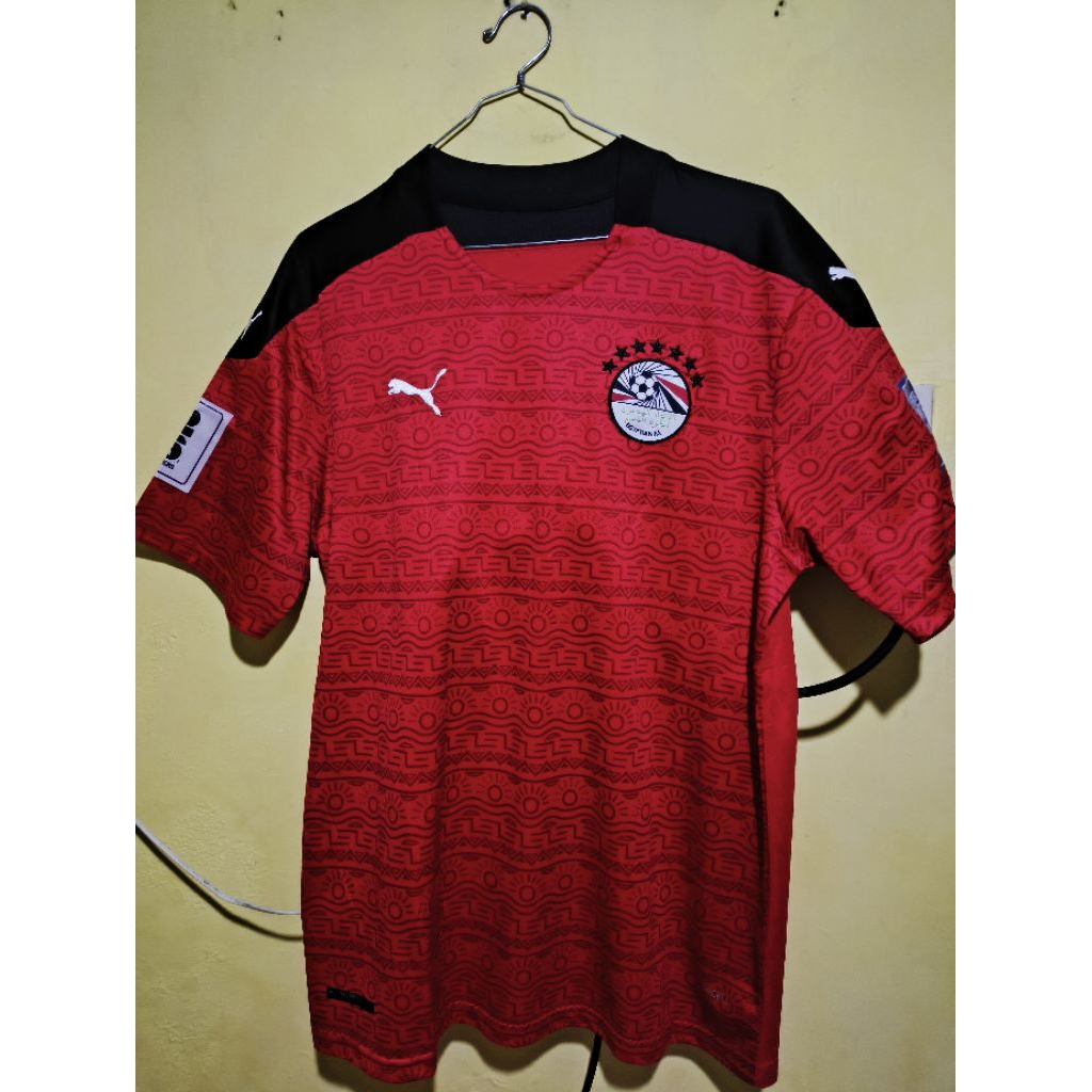 JERSEY MESIR 2025 UKURAN L GO