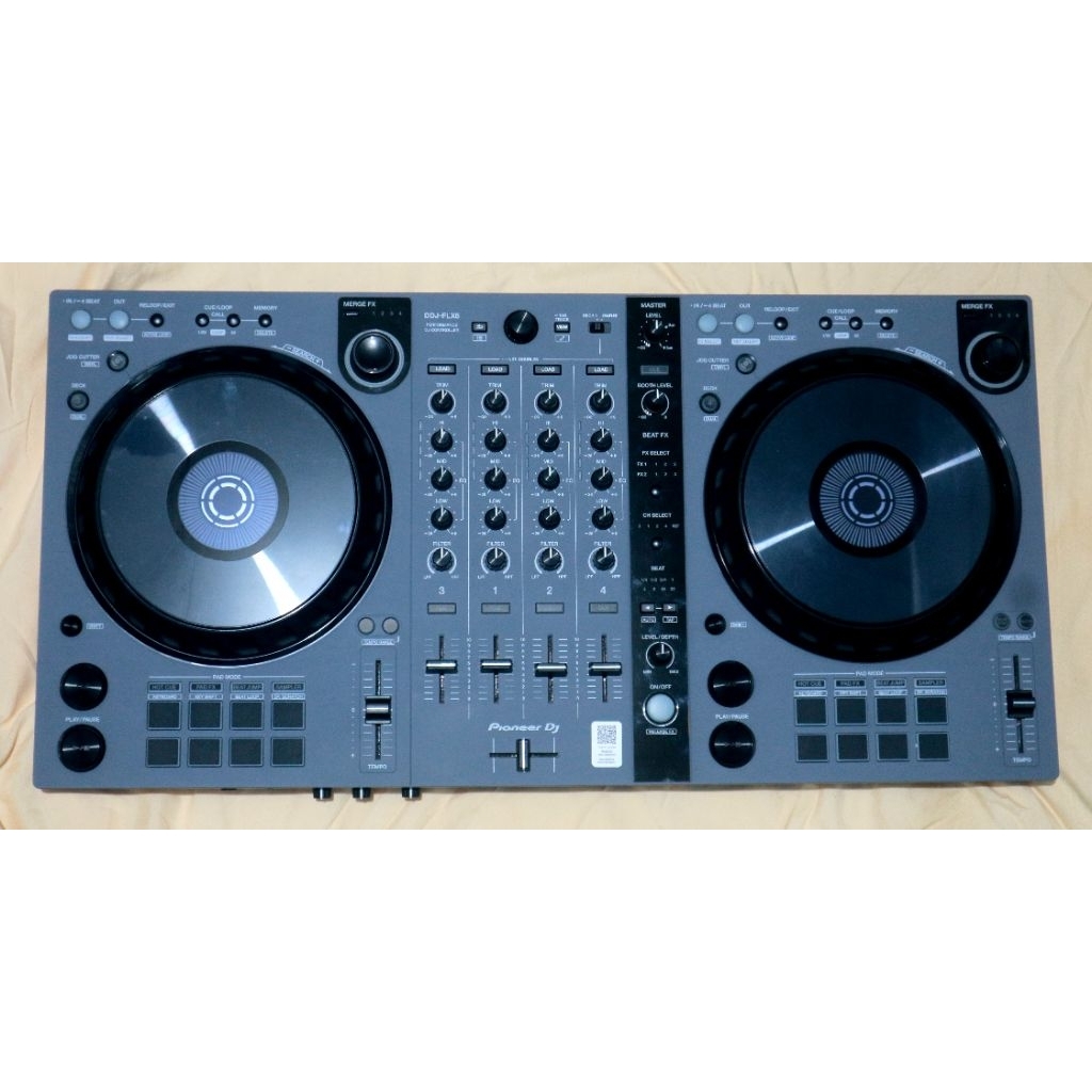Pionner DDJ FLX-6 GT
