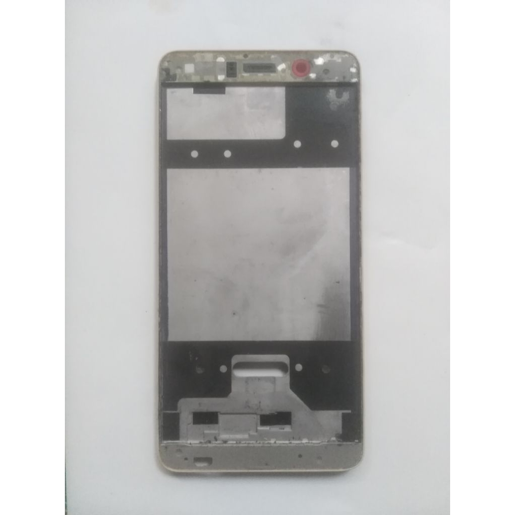 frame huawei y7 prime